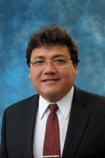 Carlos Aduviri